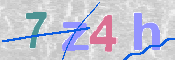 CAPTCHA-Bild
